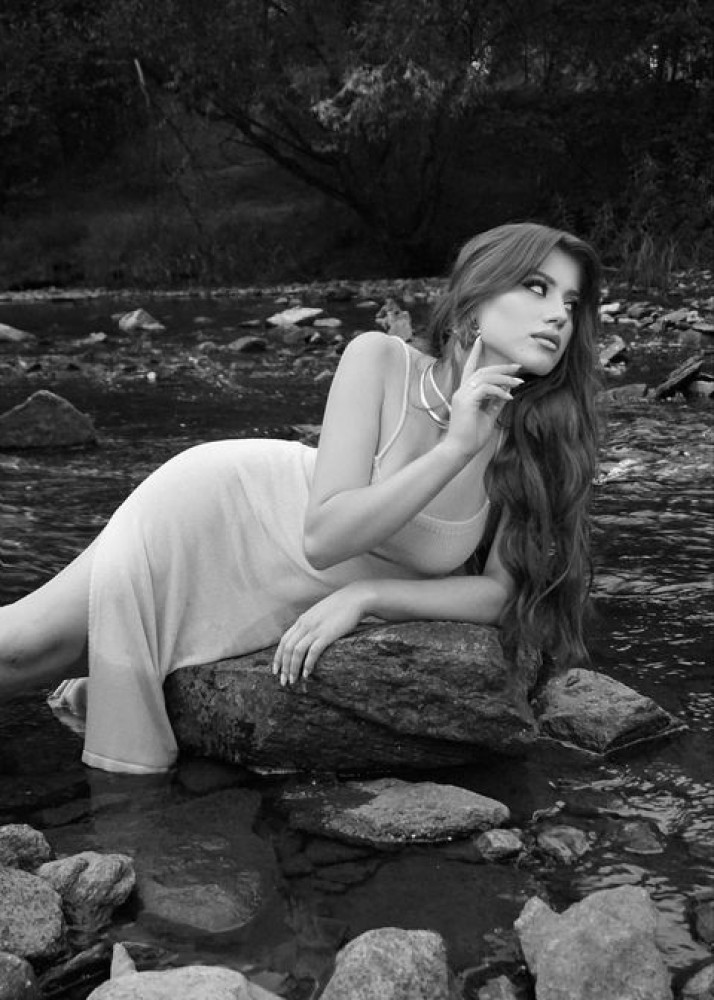 Индивидуалка Дарина фото № 2 в городе Дзержинский