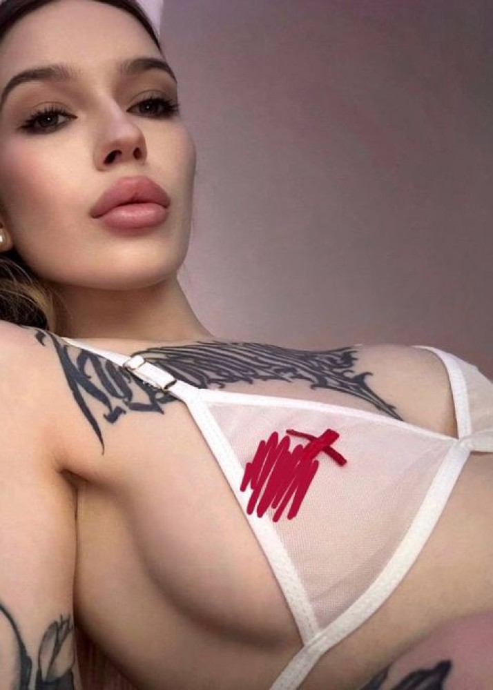 Индивидуалка Даша фото № 2 в городе Дзержинский