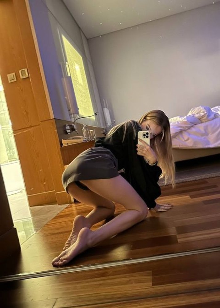 Индивидуалка Даша фото № 2 в городе Дзержинский