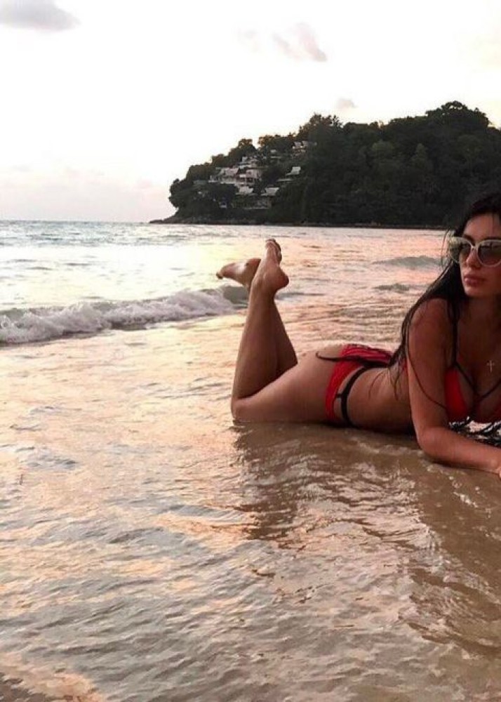 Индивидуалка Диана фото № 2 в городе Дзержинский