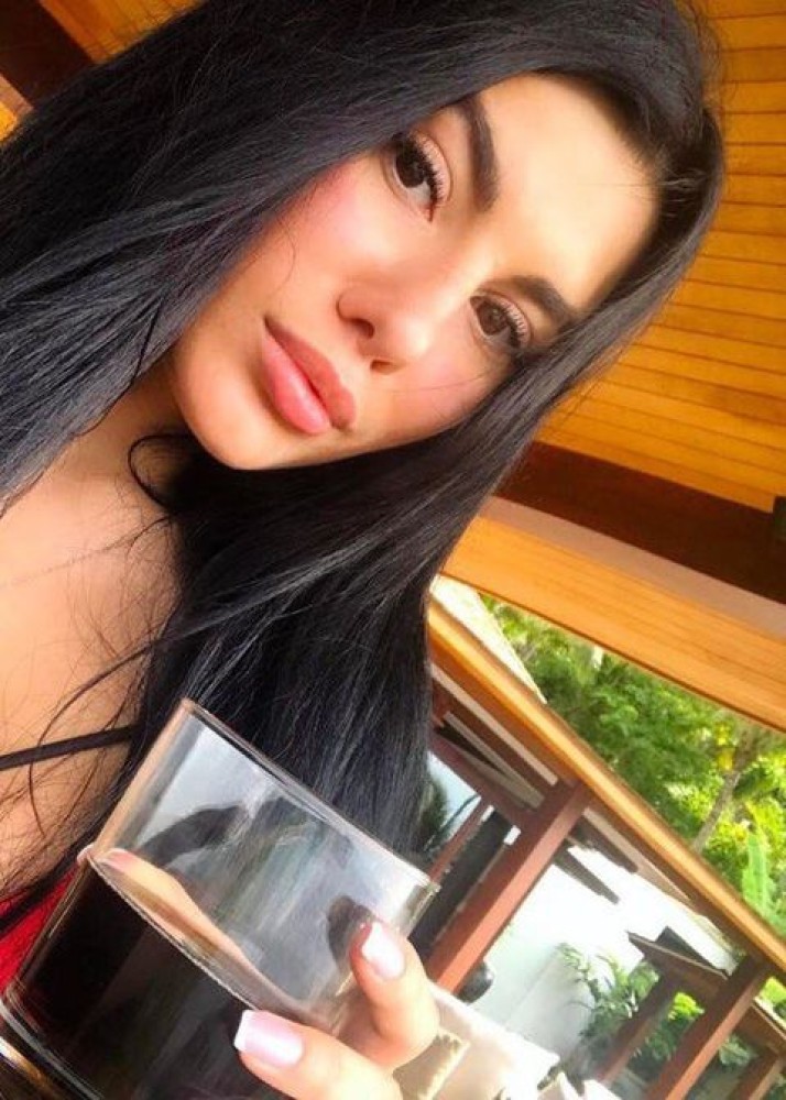 Индивидуалка Диана фото № 2 в городе Дзержинский