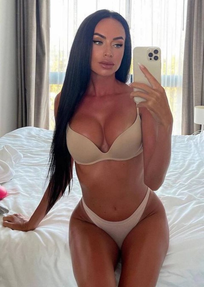 Индивидуалка Диана фото № 2 в городе Дзержинский