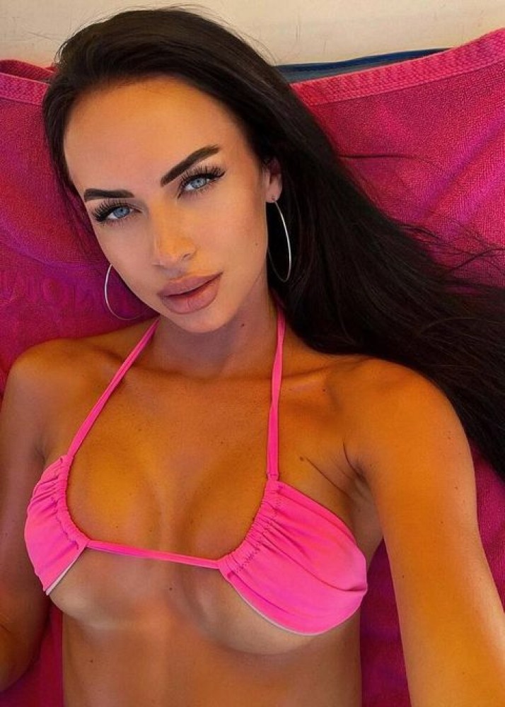 Индивидуалка Диана фото № 2 в городе Дзержинский