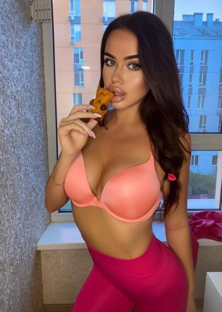 Индивидуалка Эля главное фото в городе Дзержинский 