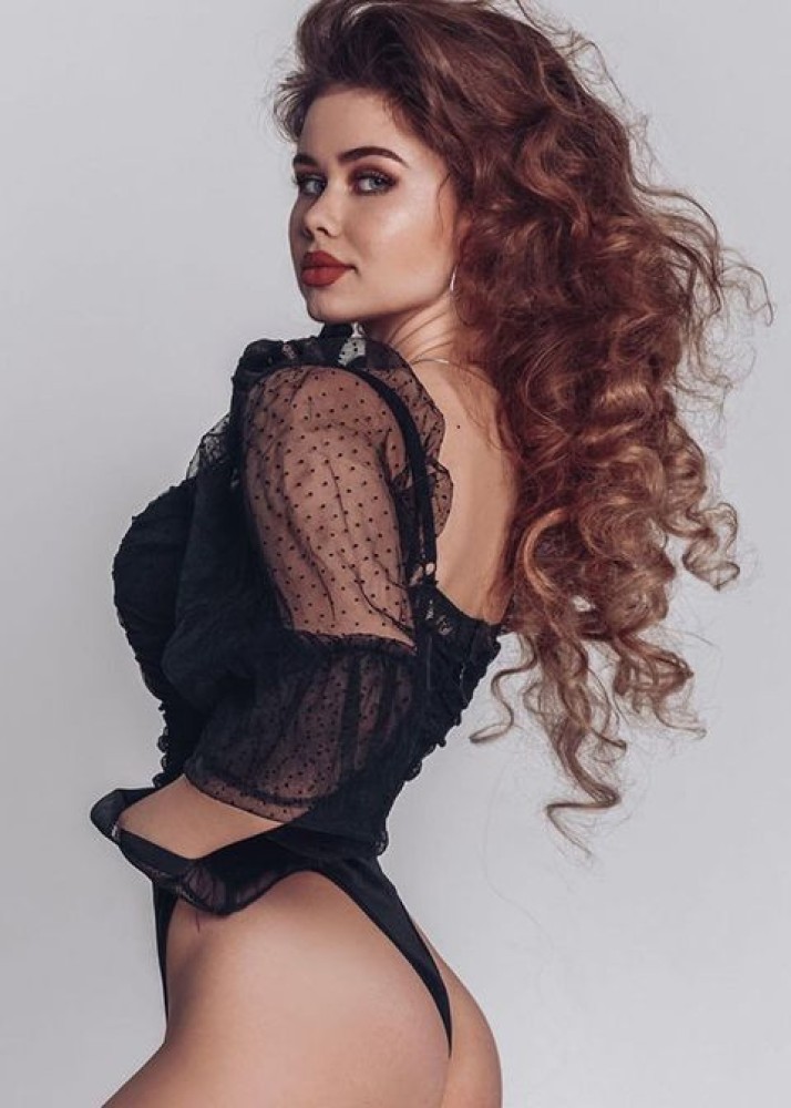 Индивидуалка Эмма главное фото в городе Дзержинский 