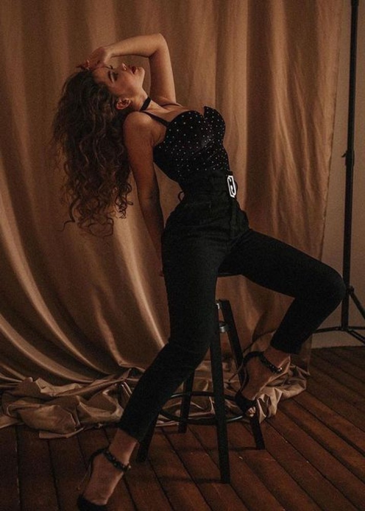 Индивидуалка Эмма фото № 2 в городе Дзержинский