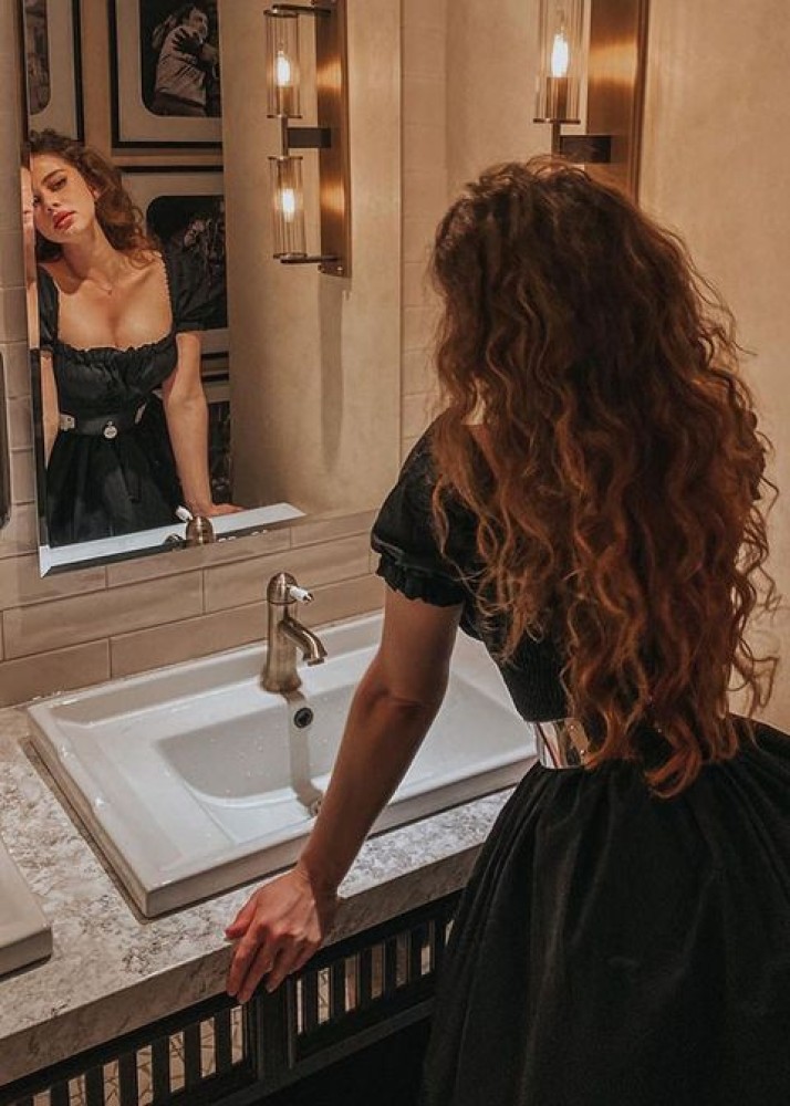 Индивидуалка Эмма фото № 2 в городе Дзержинский