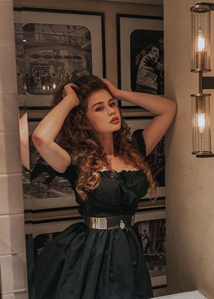 Индивидуалка Эмма фото № 2 в городе Дзержинский