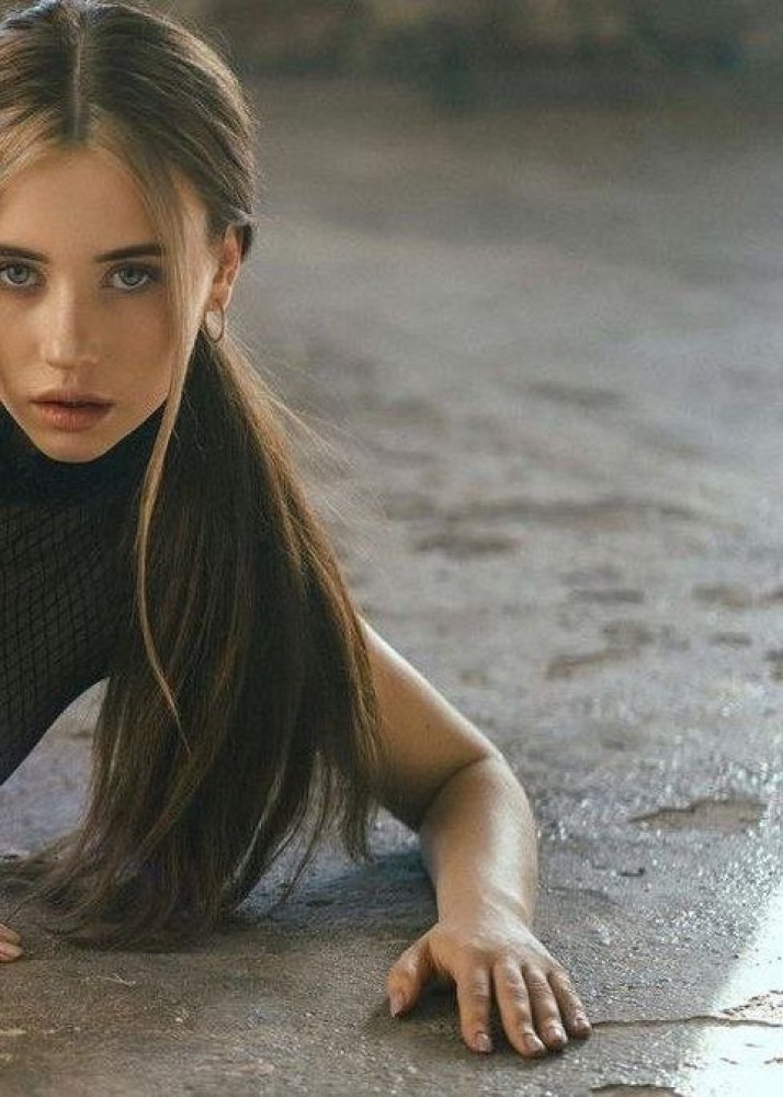 Индивидуалка Ева фото № 2 в городе Дзержинский