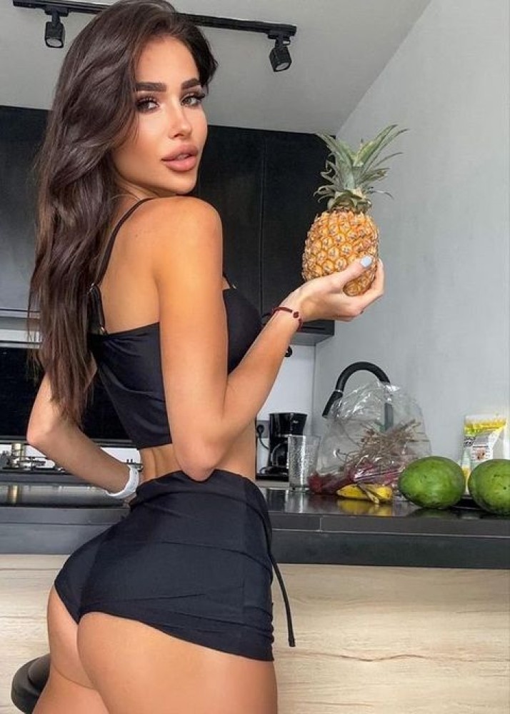 Индивидуалка Ева фото № 2 в городе Дзержинский