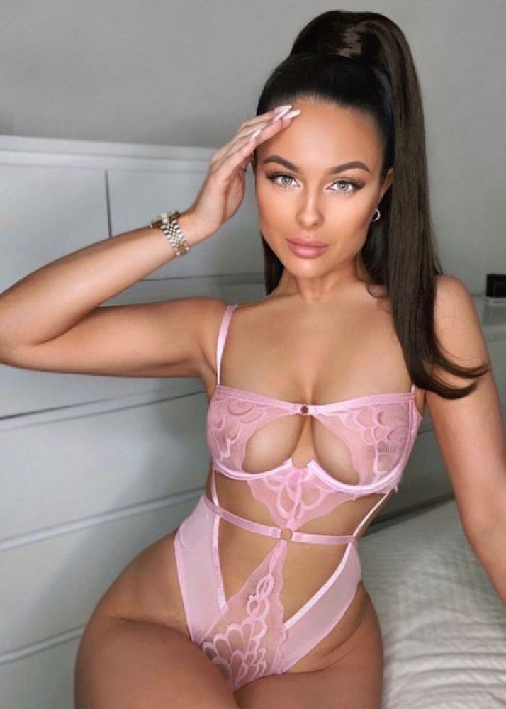 Индивидуалка Ева фото № 2 в городе Дзержинский