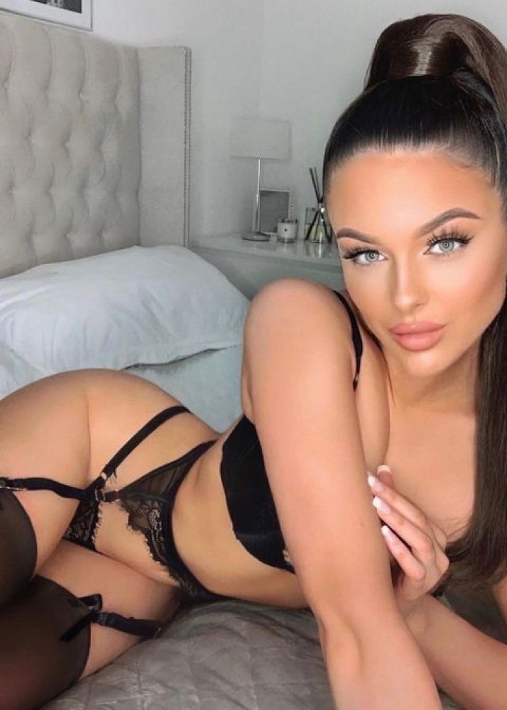 Индивидуалка Ева фото № 2 в городе Дзержинский