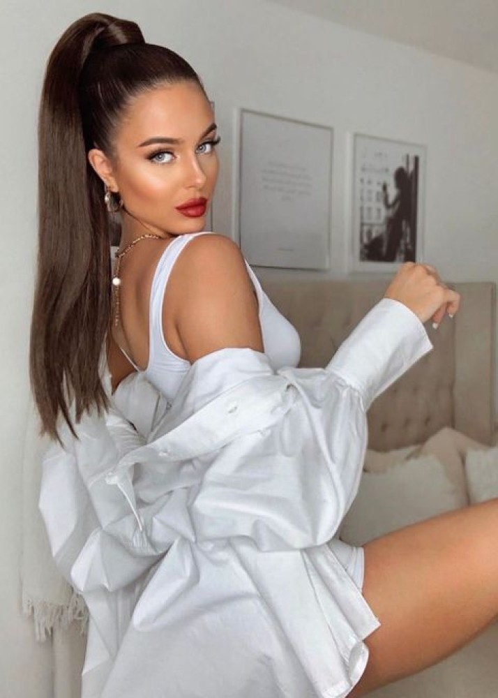 Индивидуалка Ева фото № 2 в городе Дзержинский