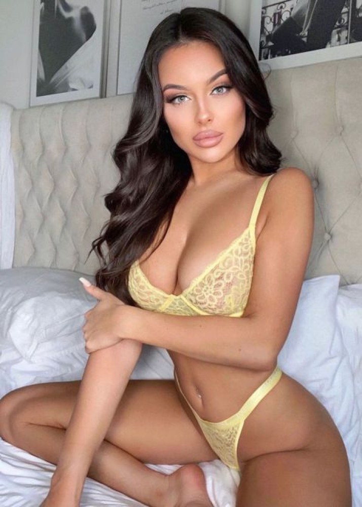 Индивидуалка Ева фото № 2 в городе Дзержинский