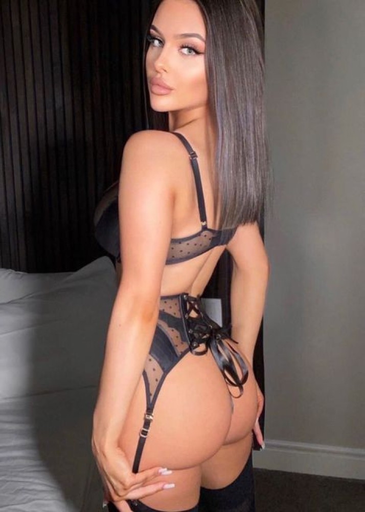 Индивидуалка Ева фото № 2 в городе Дзержинский