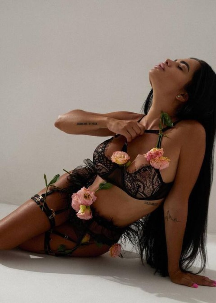 Индивидуалка Эвелина фото № 2 в городе Дзержинский