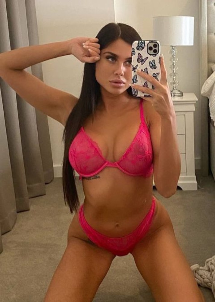 Индивидуалка Эвелина главное фото в городе Дзержинский 