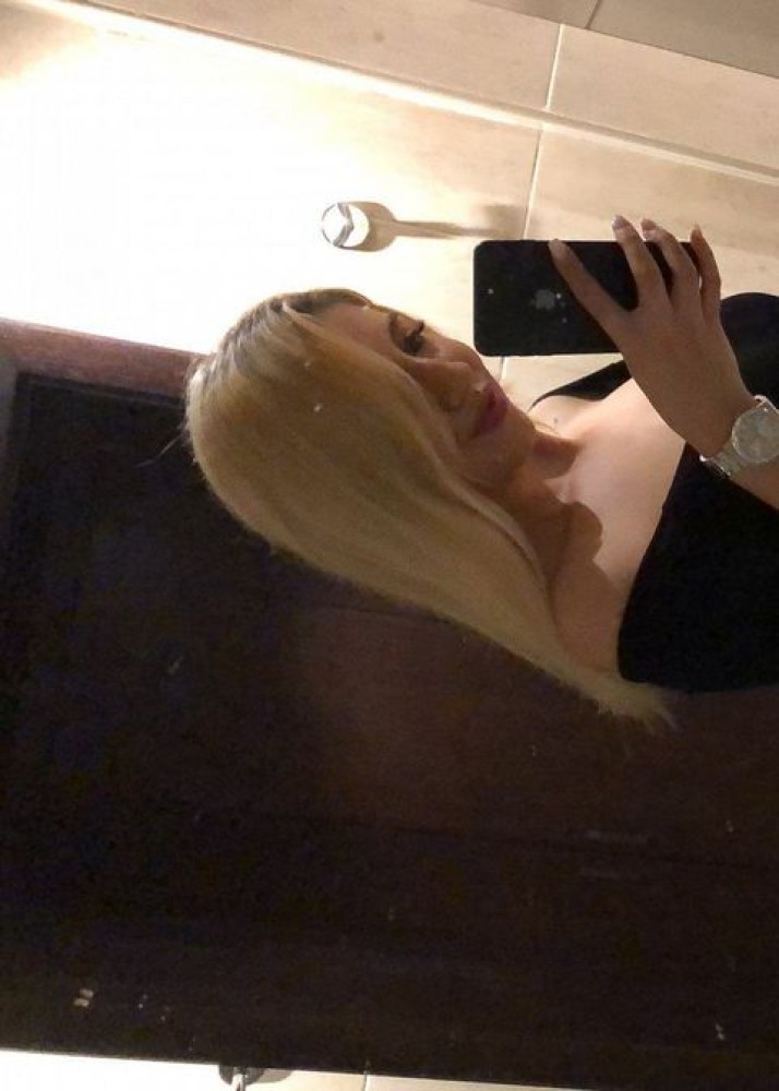 Индивидуалка Ина фото № 2 в городе Дзержинский