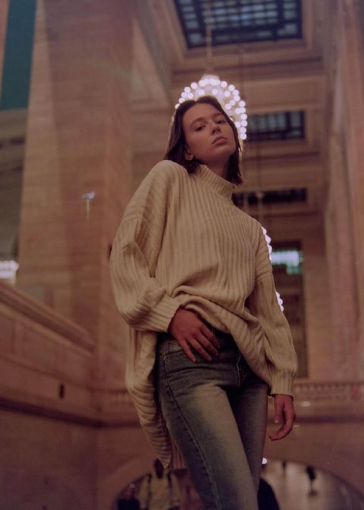 Индивидуалка Ингрид фото № 2 в городе Дзержинский