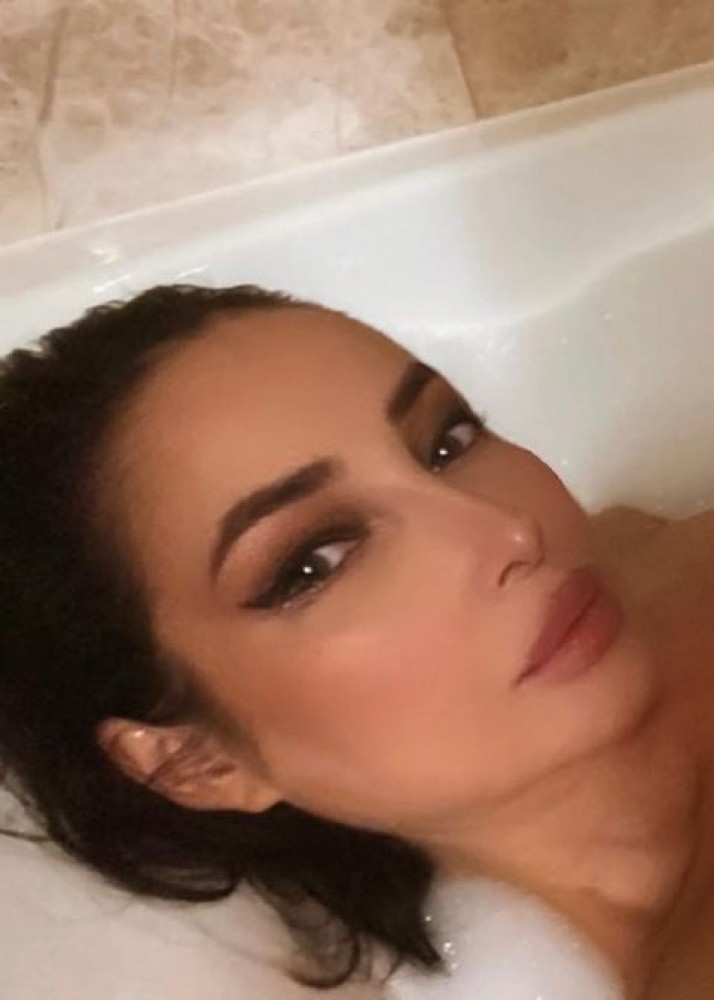 Индивидуалка Ирина фото № 2 в городе Дзержинский