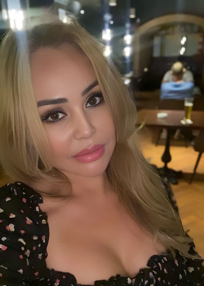 Индивидуалка Камилла фото № 2 в городе Дзержинский