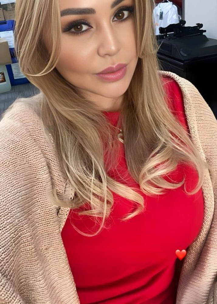 Индивидуалка Камилла фото № 2 в городе Дзержинский