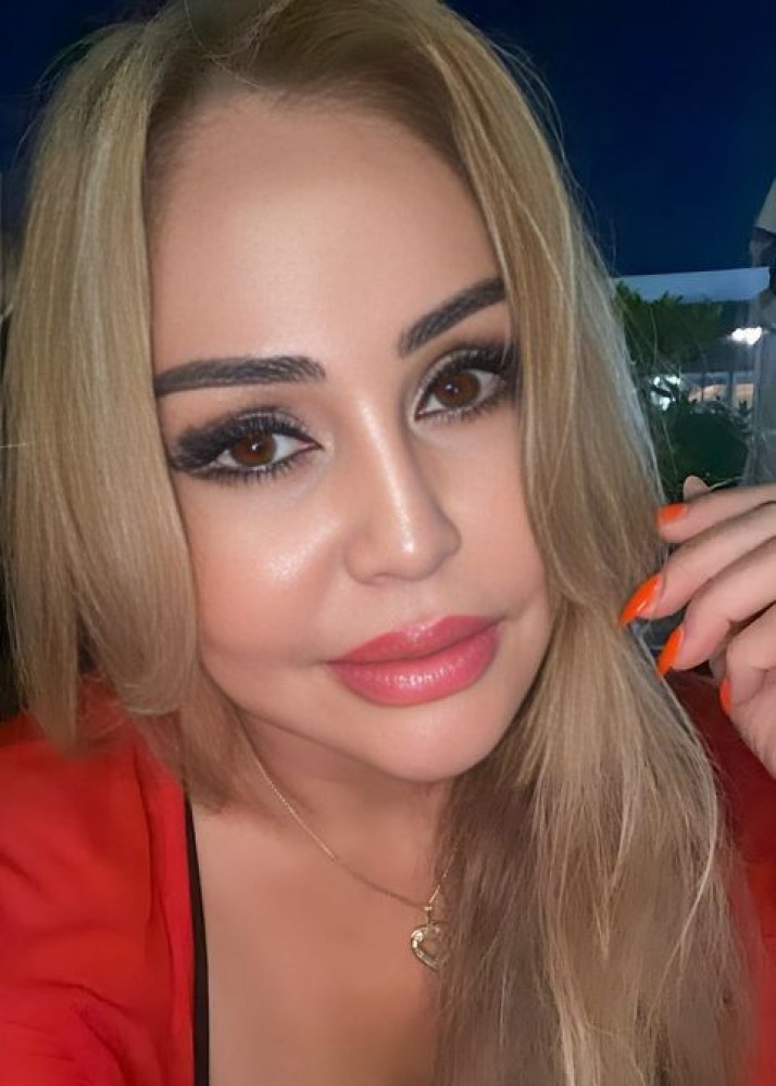 Индивидуалка Камилла фото № 2 в городе Дзержинский