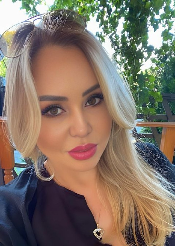 Индивидуалка Камилла фото № 2 в городе Дзержинский