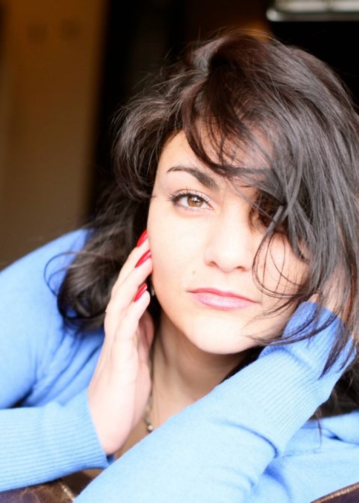 Индивидуалка Карина фото № 2 в городе Дзержинский