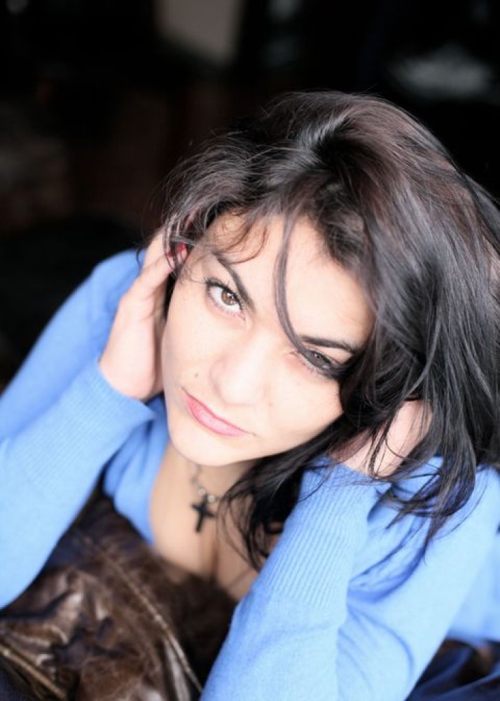 Индивидуалка Карина фото № 2 в городе Дзержинский