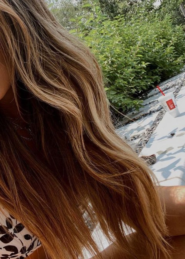 Индивидуалка Каролина фото № 2 в городе Дзержинский