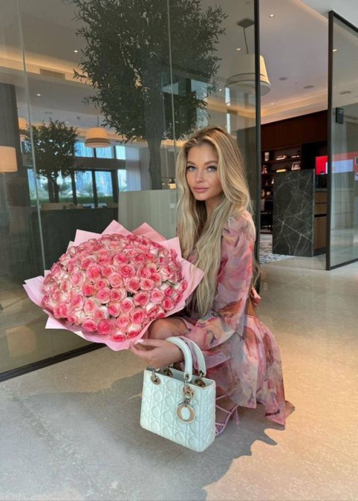 Индивидуалка Катя фото № 2 в городе Дзержинский