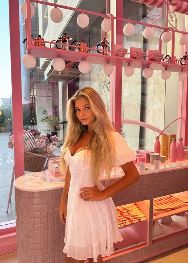 Индивидуалка Катя фото № 2 в городе Дзержинский