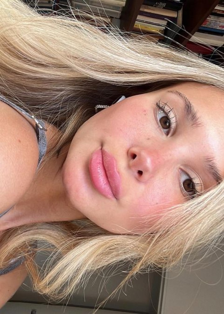 Индивидуалка Кира фото № 2 в городе Дзержинский