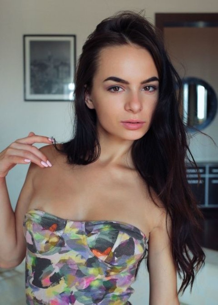 Индивидуалка Кристина фото № 2 в городе Дзержинский