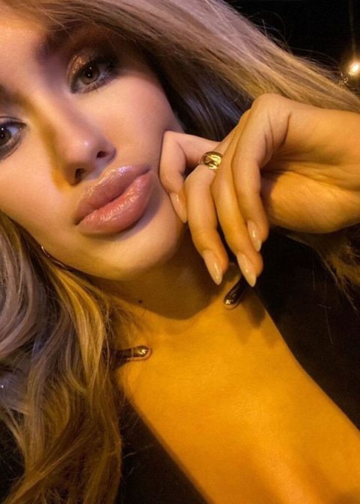 Индивидуалка Ксюша фото № 2 в городе Дзержинский