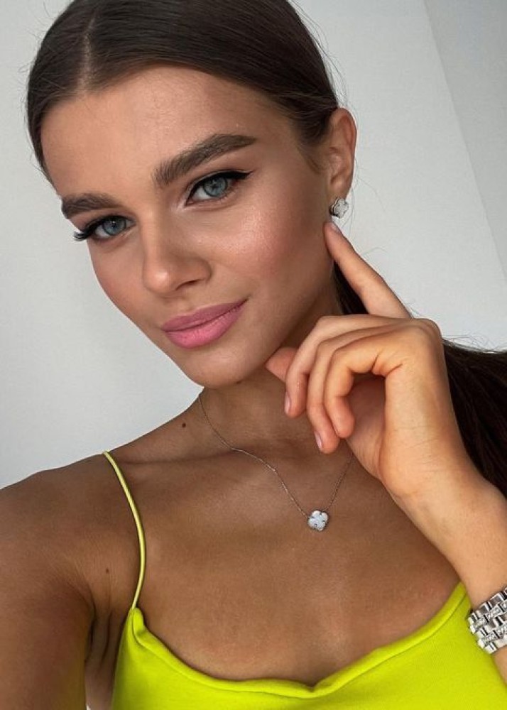 Индивидуалка Лана фото № 2 в городе Дзержинский