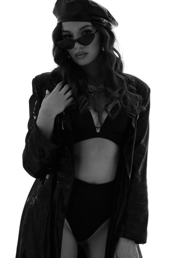 Индивидуалка Лика фото № 2 в городе Дзержинский