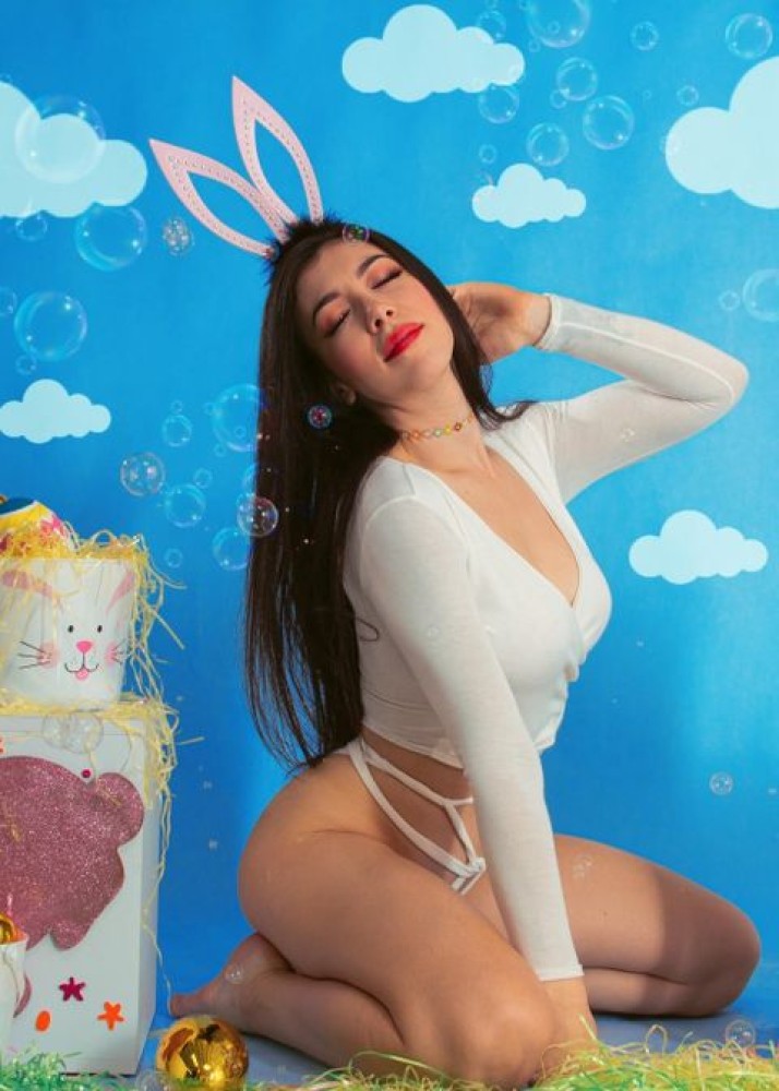 Индивидуалка Мари фото № 2 в городе Дзержинский