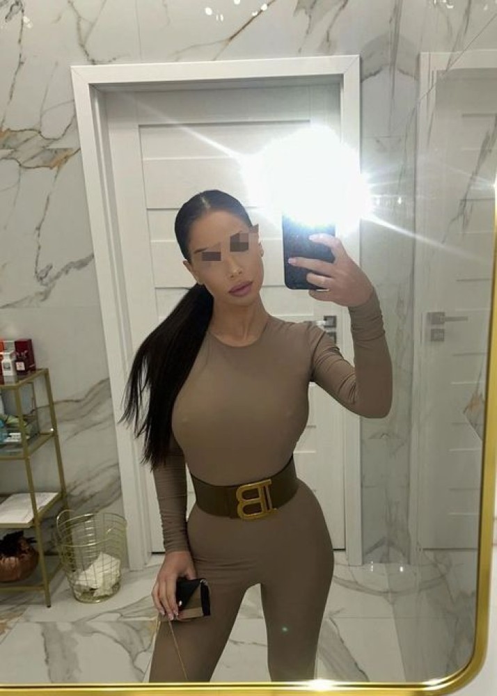 Индивидуалка Мари фото № 2 в городе Дзержинский