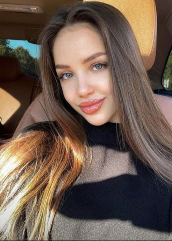 Индивидуалка Марта главное фото в городе Дзержинский 