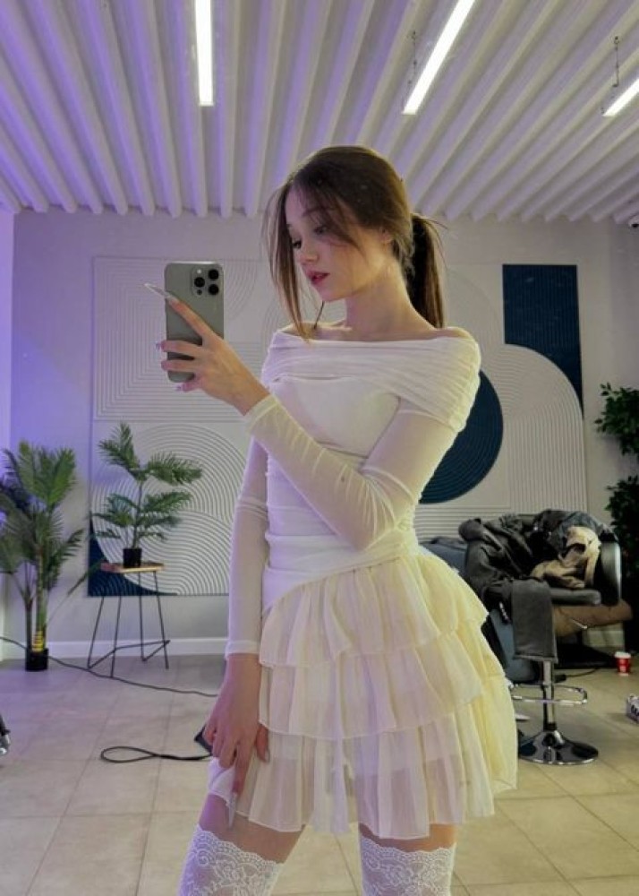 Индивидуалка Маша фото № 2 в городе Дзержинский