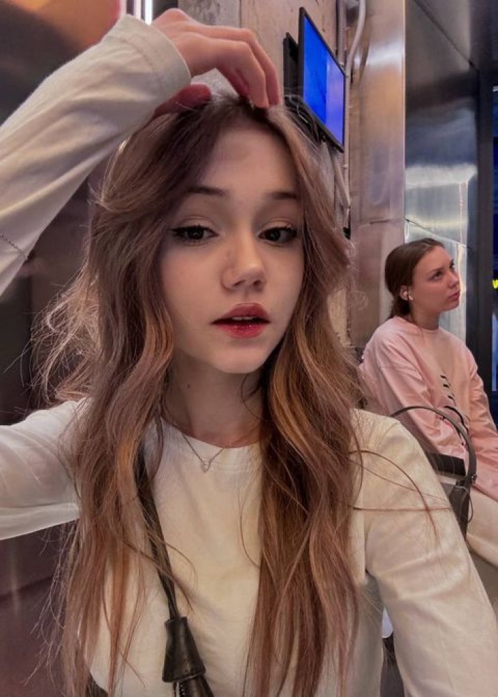 Индивидуалка Маша фото № 2 в городе Дзержинский