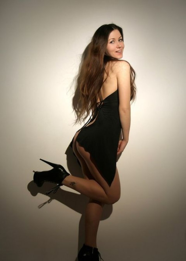 Индивидуалка Мила фото № 2 в городе Дзержинский