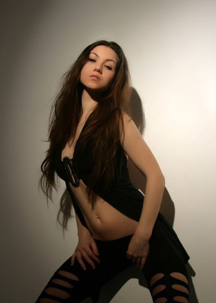 Индивидуалка Мила фото № 2 в городе Дзержинский