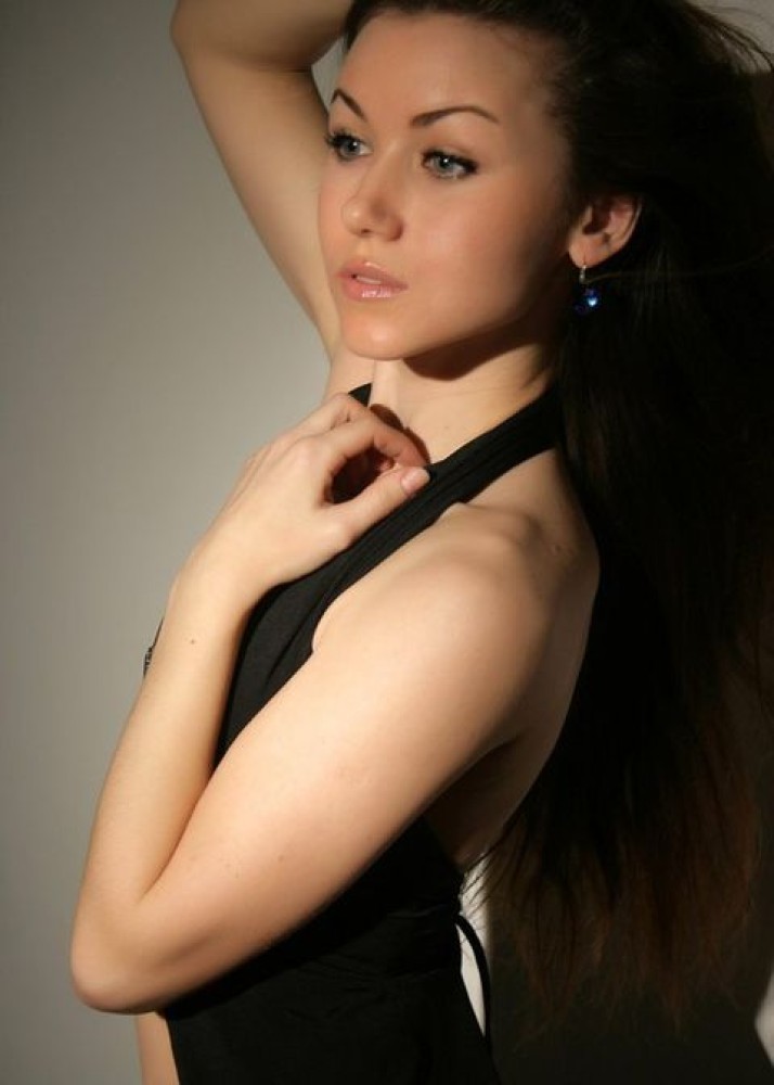 Индивидуалка Мила фото № 2 в городе Дзержинский