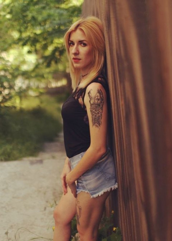 Индивидуалка Мила главное фото в городе Дзержинский 