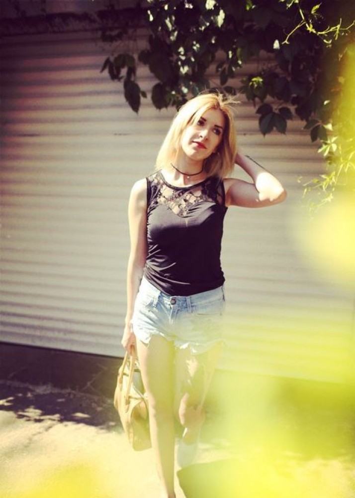 Индивидуалка Мила фото № 2 в городе Дзержинский