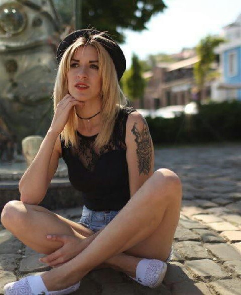 Индивидуалка Мила фото № 2 в городе Дзержинский