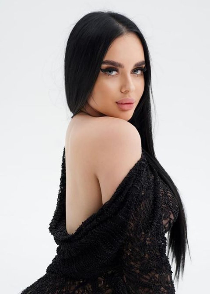 Индивидуалка Мила фото № 2 в городе Дзержинский